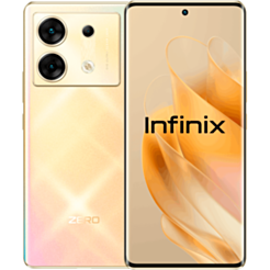 Infinix Zero 30 12/256 GB 5G Gold