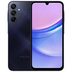 Samsung Galaxy A15 (SM-A155) 6/128 GB Dark Blue