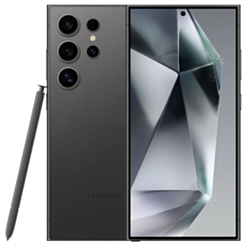 Samsung Galaxy S24 Ultra (SM-S928B) 12/512 GB Black