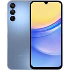 Samsung Galaxy A15 (SM-A155) 4/128 GB Blue