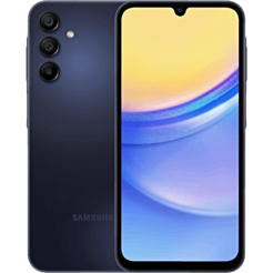 Samsung Galaxy A15 (SM-A155) 8/256 GB Dark Blue