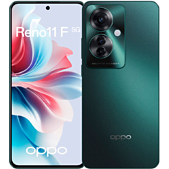 OPPO Reno11 F 8/256GB Green