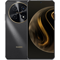 HUAWEI Nova 12i 8/256 GB Black