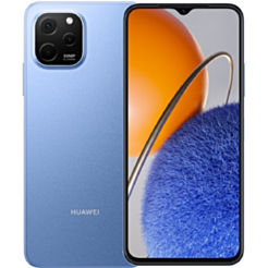 HUAWEI Nova Y61 4/128 GB Sapphire Blue