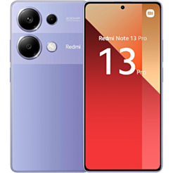 Xiaomi Redmi Note 13 Pro 12/512GB Lavender Purple