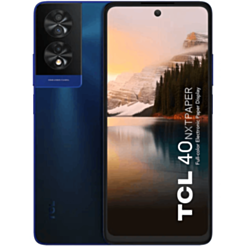 TCL 40 8/256GB Midnight Blue