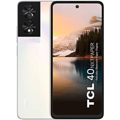 TCL 40 8/256GB Opalescent