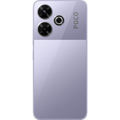 Poco M6 8/256 GB Purple