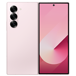 Samsung Galaxy Z Fold 6 (F956) 12/256 GB Light Pink