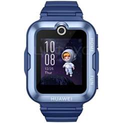 Huawei Watch Kids 4 Pro Blue 55027638 
