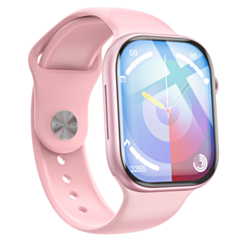 Smart Watch Borofone BD6 Pink