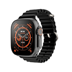 Borofone Smart Watch BD3 Black  