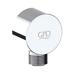Hortum bağlantısı GPD GGR05