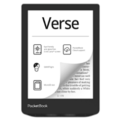 Электронная книга Pocketbook E-Reader 629 Mist Grey