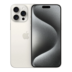 iPhone 15 Pro Max 256 GB White (Trade In)