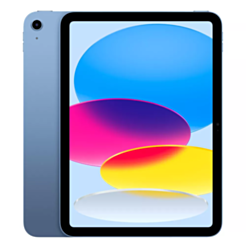 iPad 10.9-inch (10 Gen) 64GB WI-FI - Blue