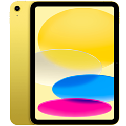 iPad 10.9-inch (10 Gen) 64GB WI-FI - Yellow