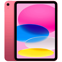 iPad 10.9-inch (10 Gen) 64GB WI-FI - Pink
