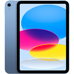 iPad 10.9-inch (10 Gen) 64 GB Wi-Fi + Cellular Blue