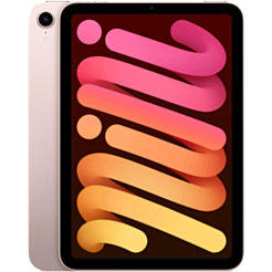 iPad Mini Wi-Fi 64 GB Pink  (A2567)