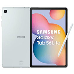 Samsung Galaxy Tab S6 Lite Wi-Fi 4/128 GB (SM-P620) Light Green