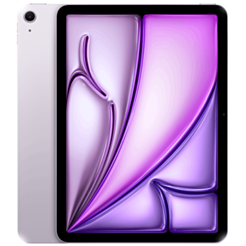 iPad Air 11-inch (M2) Wi-Fi 256 GB Purple