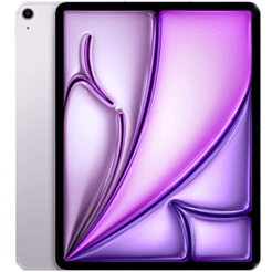 iPad Air 13-inch (M2) Wi-Fi 128 GB Purple