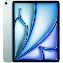 iPad Air 13-inch (M2) Wi-Fi 1 TB Blue