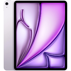 iPad Air 13-inch (M2) Wi-Fi 1 TB Purple