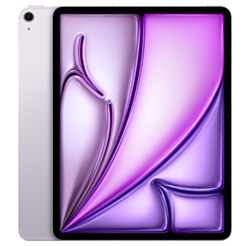 iPad Air 13-inch Wi-Fi + Cellular 512 GB Purple