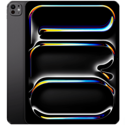 İpad Pro 13-inch WI-FI + Cellular 256GB SG - Space Black