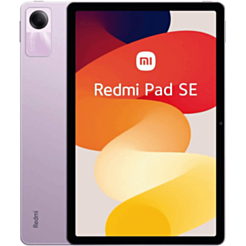 Xiaomi Redmi Pad SE 8/256 GB Lavender Purple