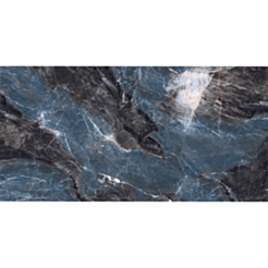 Керамогранит Seratonia Carrob Blue 60×120 см