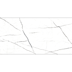 Keramoqranit Seratonia Flurry White 60×120