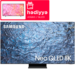 Televizor Samsung QE65QN900CUXRU