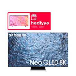 Телевизор Samsung QE85QN900CUXRU