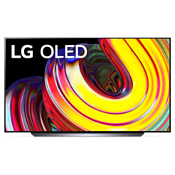 Телевизор LG OLED65CS6LA
