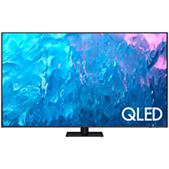 Телевизор Samsung QLED QE65Q70CAUXRU