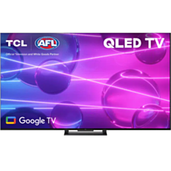 Televizor TCL QLED 75C745