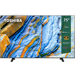 Televizor Toshiba LED 75C350LE