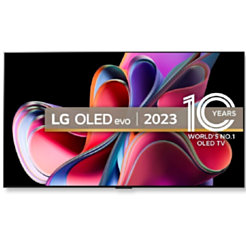 Televizor LG OLED 77G36LA 
