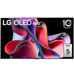 Телевизор LG OLED 77G36LA 