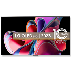 Телевизор LG OLED65G36LA.AMCE