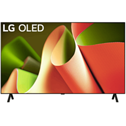 Телевизор LG OLED55B4RLA.AMCN