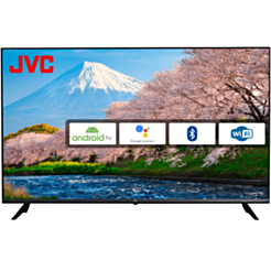 Телевизор JVC LT-43N5105U