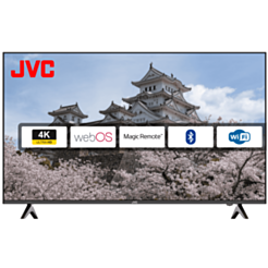 Телевизор JVC LT-50N7225