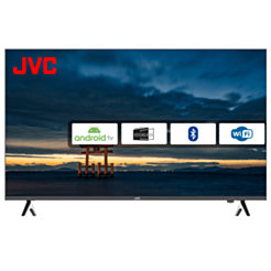 Телевизор JVC LT-43N5105