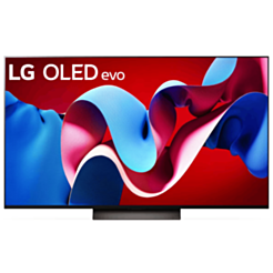 Televizor LG OLED77C4RLA.AMCN	