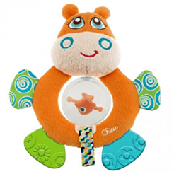 Chicco Hippo Toy 00007200000000