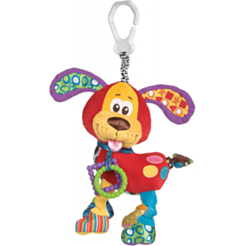 Playgro Pooky Puppy 9321104812001
